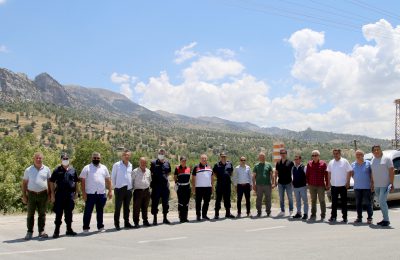 (Turkish) ŞAHİN YAYLALAR’IN SORUNLARINA DA EL ATIYOR