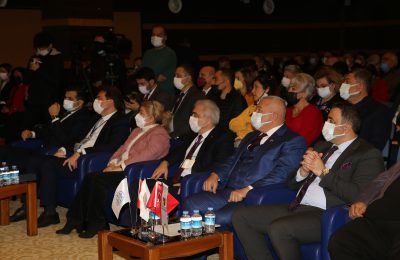 ALANYA’DA SAĞLIK TURİZMİ ÇALIŞTAYI