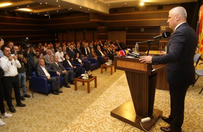 (Turkish) ODAMIZDA DEVİR TESLİM TÖRENİ GERÇEKLEŞTİRİLDİ
