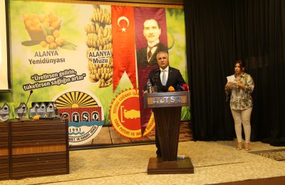 (Turkish) ODAMIZDA DEVİR TESLİM TÖRENİ GERÇEKLEŞTİRİLDİ