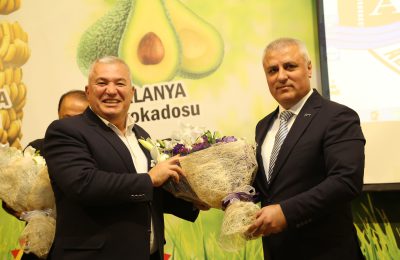 (Turkish) ODAMIZDA DEVİR TESLİM TÖRENİ GERÇEKLEŞTİRİLDİ