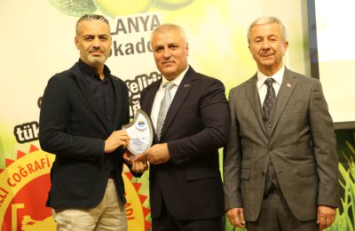 (Turkish) ODAMIZDA DEVİR TESLİM TÖRENİ GERÇEKLEŞTİRİLDİ