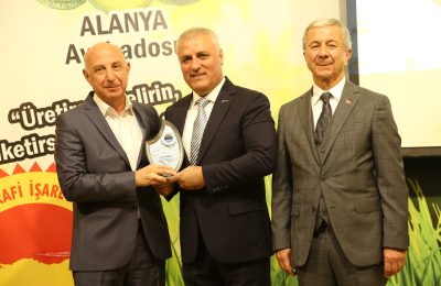 (Turkish) ODAMIZDA DEVİR TESLİM TÖRENİ GERÇEKLEŞTİRİLDİ