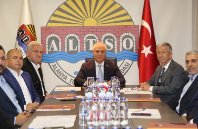 (Turkish) ODAMIZDA DEVİR TESLİM TÖRENİ GERÇEKLEŞTİRİLDİ