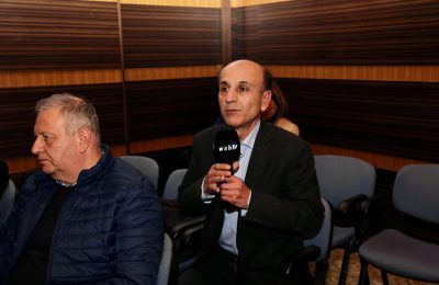 ALTSO BAŞKANI ERDEM: “YARDIMSEVERLİKTE LİDERLİK ALANYA’MIZDA ”