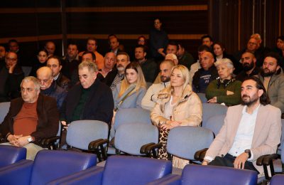 (Turkish) ALTSO BAŞKANI ERDEM: “YARDIMSEVERLİKTE LİDERLİK ALANYA’MIZDA ”