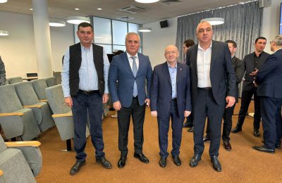 (Turkish) RUS İŞ İNSANLARINA ‘ALANYA’YA YATIRIM YAPIN’ ÇAĞRISI