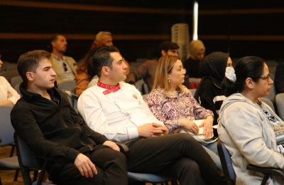 SUSTAINABLE TOURISM ZERO WASTE INFORMATION SEMINAR WAS HELD IN ALTSO