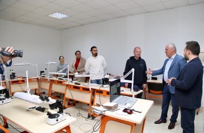 ALTSO’S DIAMOND TRAINING STARTED