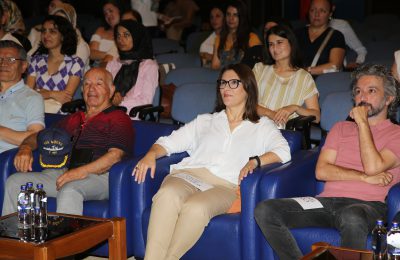 ALTSO’DA TRAVMA SEMİNERİ GERÇEKLEŞTİRİLDİ