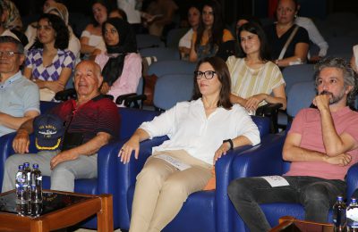 TRAUMA SEMINAR HELD IN ALTSO