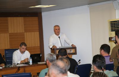 ALTSO ASSEMBLY WAS HELD