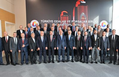 (Turkish) BAŞKAN ERDEM’İN ANKARA TEMASLARI DEVAM ETTİ