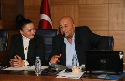 ALTSO MECLİS VE MÜŞTEREK KOMİTELER TOPLANTISI GERÇEKLEŞTİRİLDİ