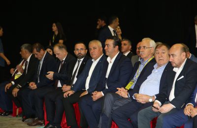 ALANYA DAYANIŞMASI YÖREX’E DAMGA VURDU