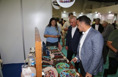 ALANYA DAYANIŞMASI YÖREX’E DAMGA VURDU