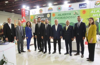 (Turkish) ALANYA DAYANIŞMASI YÖREX’E DAMGA VURDU