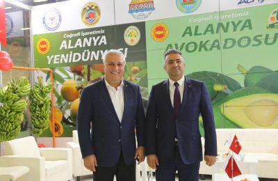 (Turkish) ALANYA DAYANIŞMASI YÖREX’E DAMGA VURDU