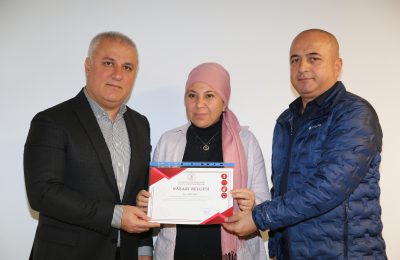(Turkish) ALTSO’DAN KALİFİYE PERSONEL ATAĞI