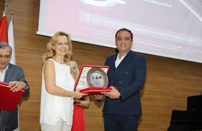 (Turkish) ULUSLARARASI ALANYA PİYANO YARIŞMASI VE FESTİVALİ GERÇEKLEŞTİRİLDİ