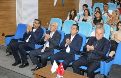 (Turkish) ULUSLARARASI ALANYA PİYANO YARIŞMASI VE FESTİVALİ GERÇEKLEŞTİRİLDİ