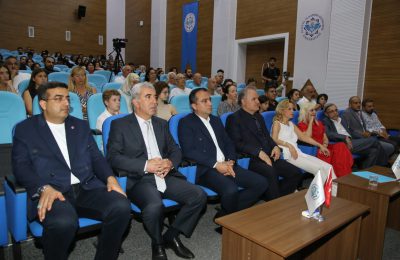 (Turkish) ULUSLARARASI ALANYA PİYANO YARIŞMASI VE FESTİVALİ GERÇEKLEŞTİRİLDİ