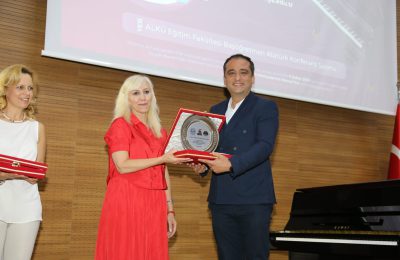 (Turkish) ULUSLARARASI ALANYA PİYANO YARIŞMASI VE FESTİVALİ GERÇEKLEŞTİRİLDİ