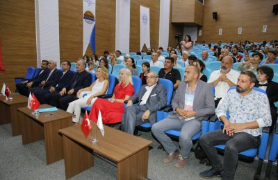 (Turkish) ULUSLARARASI ALANYA PİYANO YARIŞMASI VE FESTİVALİ GERÇEKLEŞTİRİLDİ