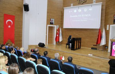 (Turkish) ULUSLARARASI ALANYA PİYANO YARIŞMASI VE FESTİVALİ GERÇEKLEŞTİRİLDİ