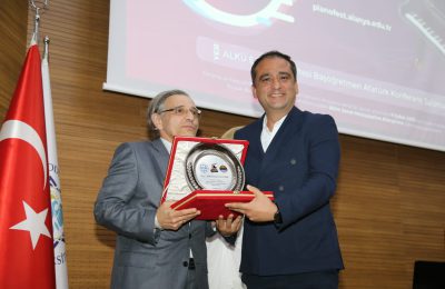 (Turkish) ULUSLARARASI ALANYA PİYANO YARIŞMASI VE FESTİVALİ GERÇEKLEŞTİRİLDİ