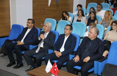 (Turkish) ULUSLARARASI ALANYA PİYANO YARIŞMASI VE FESTİVALİ GERÇEKLEŞTİRİLDİ
