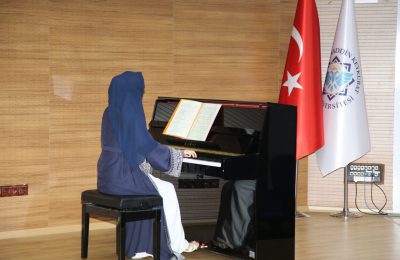 (Turkish) ULUSLARARASI ALANYA PİYANO YARIŞMASI VE FESTİVALİ GERÇEKLEŞTİRİLDİ
