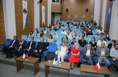 (Turkish) ULUSLARARASI ALANYA PİYANO YARIŞMASI VE FESTİVALİ GERÇEKLEŞTİRİLDİ