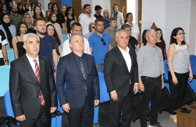 (Turkish) ULUSLARARASI ALANYA PİYANO YARIŞMASI VE FESTİVALİ GERÇEKLEŞTİRİLDİ