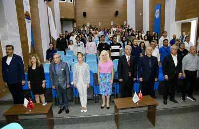(Turkish) ULUSLARARASI ALANYA PİYANO YARIŞMASI VE FESTİVALİ GERÇEKLEŞTİRİLDİ