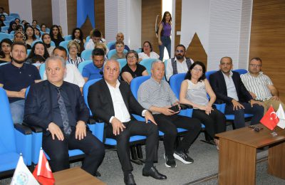 (Turkish) ULUSLARARASI ALANYA PİYANO YARIŞMASI VE FESTİVALİ GERÇEKLEŞTİRİLDİ