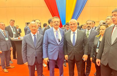 (Turkish) BAŞKAN ERDEM’DEN ANKARA’DA ÖNEMLİ GÖRÜŞMELER