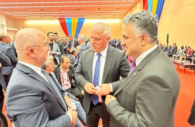 (Turkish) BAŞKAN ERDEM’DEN ANKARA’DA ÖNEMLİ GÖRÜŞMELER