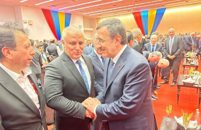 (Turkish) BAŞKAN ERDEM’DEN ANKARA’DA ÖNEMLİ GÖRÜŞMELER
