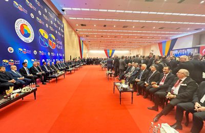 (Turkish) BAŞKAN ERDEM’DEN ANKARA’DA ÖNEMLİ GÖRÜŞMELER