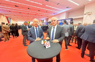 (Turkish) BAŞKAN ERDEM’DEN ANKARA’DA ÖNEMLİ GÖRÜŞMELER