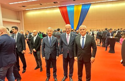 (Turkish) BAŞKAN ERDEM’DEN ANKARA’DA ÖNEMLİ GÖRÜŞMELER