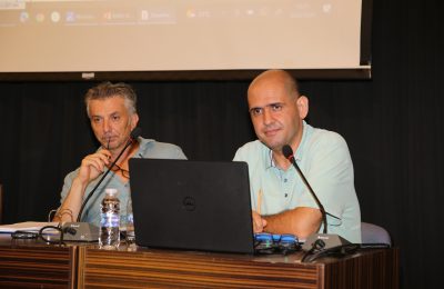(Turkish) IPARD BİLGİLENDİRME TOPLANTISI ALTSO’DA GERÇEKLEŞTİRİLDİ