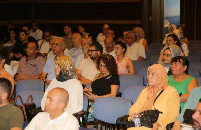 ERDEM: “ÇEVREMİZİ KORUYALIM”