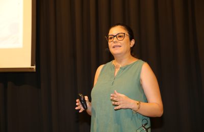 ERDEM: “ÇEVREMİZİ KORUYALIM”