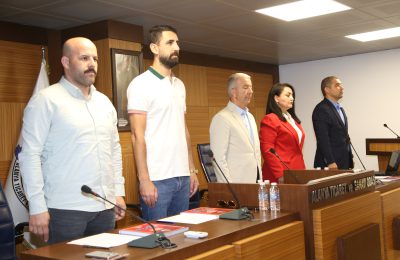 (Turkish) ALTSO MECLİSİ GERÇEKLEŞTİRİLDİ