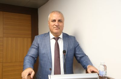 (Turkish) ALTSO MECLİSİ GERÇEKLEŞTİRİLDİ