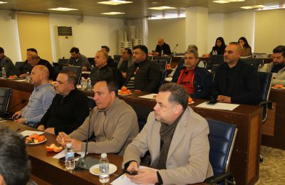 (Turkish) ALTSO ŞUBAT AYI MECLİS TOPLANTISI GERÇEKLEŞTİRİLDİ