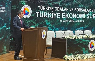 (Turkish) ERDEM BİR KEZ DAHA ALANYA’NIN SESİ OLDU