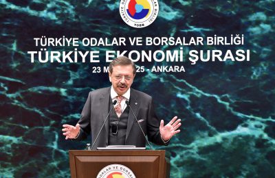 (Turkish) ERDEM BİR KEZ DAHA ALANYA’NIN SESİ OLDU
